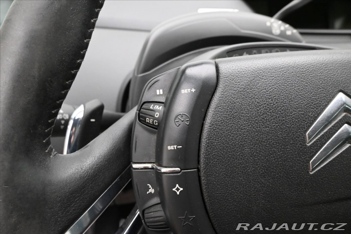 Citroën C4 Picasso 1,6 HDi 80 kW KLIMA Tažné 2010