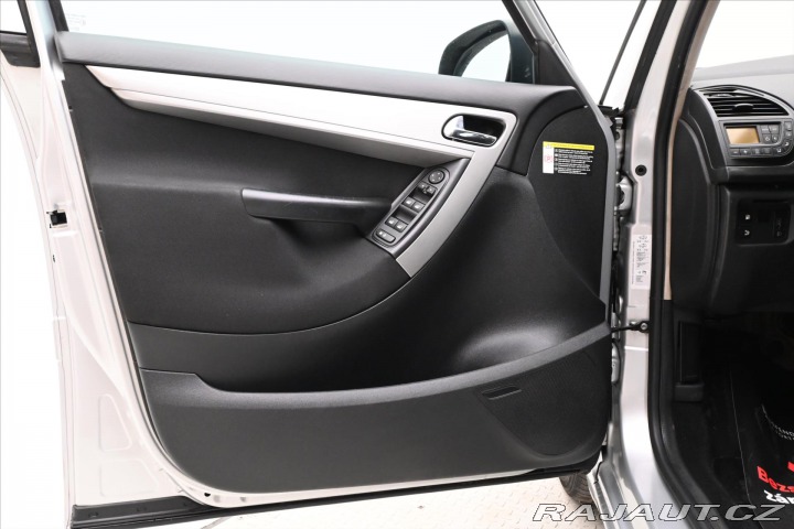 Citroën C4 Picasso 1,6 HDi 80kW KLIMA Tažné 2010