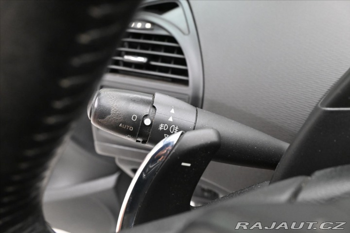Citroën C4 Picasso 1,6 HDi 80 kW KLIMA Tažné 2010