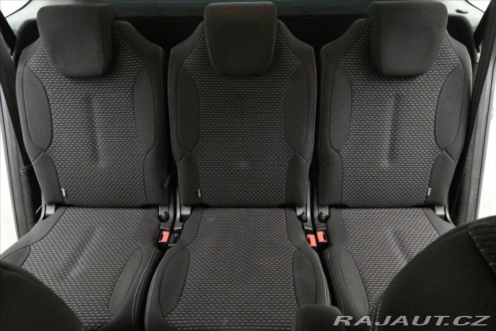 Citroën C4 Picasso 1,6 HDi 80kW KLIMA Tažné 2010