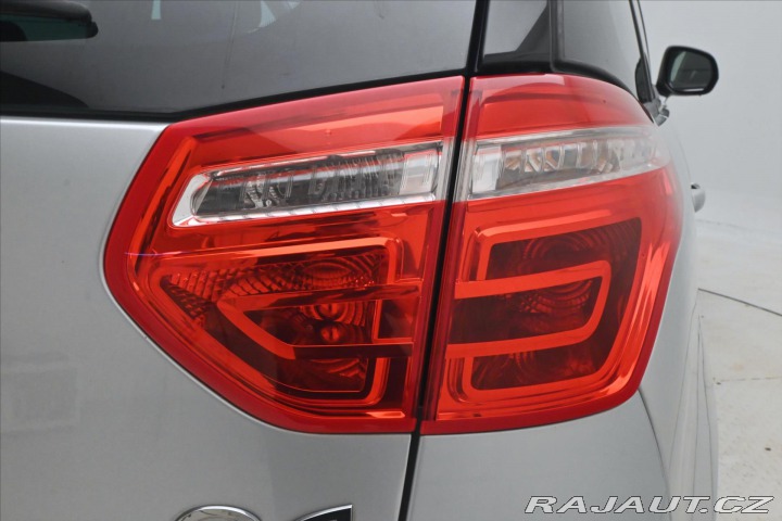 Citroën C4 Picasso 1,6 HDi 80kW KLIMA Tažné 2010