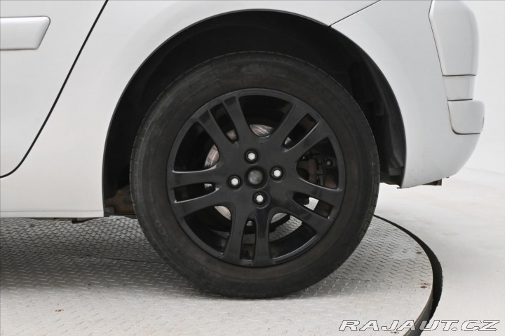 Citroën C4 Picasso 1,6 HDi 80 kW KLIMA Tažné 2010