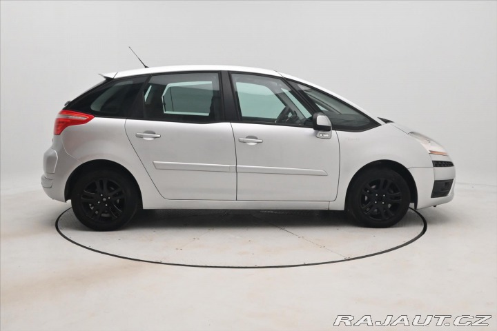 Citroën C4 Picasso 1,6 HDi 80kW KLIMA Tažné 2010