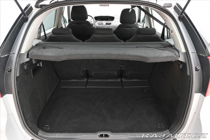 Citroën C4 Picasso 1,6 HDi 80kW KLIMA Tažné 2010