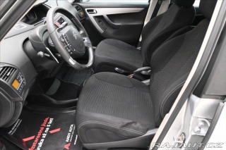 Citroën C4 Picasso 1,6 HDi 80kW KLIMA Tažné 2010