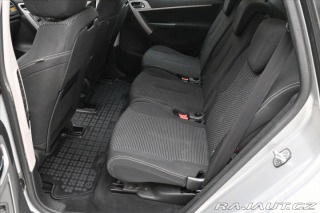 Citroën C4 Picasso 1,6 HDi 80kW KLIMA Tažné 2010