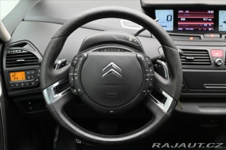 Citroën C4 Picasso 1,6 HDi 80kW KLIMA Tažné 2010