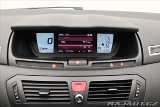 Citroën C4 Picasso 1,6 HDi 80kW KLIMA Tažné 2010