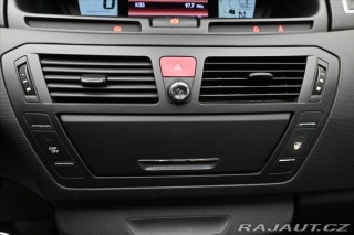 Citroën C4 Picasso 1,6 HDi 80kW KLIMA Tažné 2010