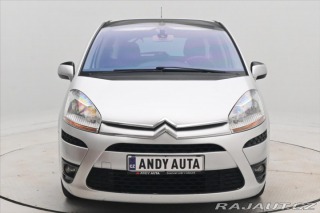 Citroën C4 Picasso 1,6 HDi 80kW KLIMA Tažné 2010
