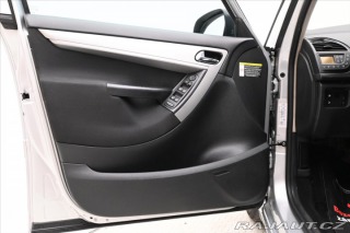 Citroën C4 Picasso 1,6 HDi 80kW KLIMA Tažné 2010
