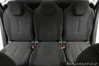 Citroën C4 Picasso 1,6 HDi 80kW KLIMA Tažné 2010
