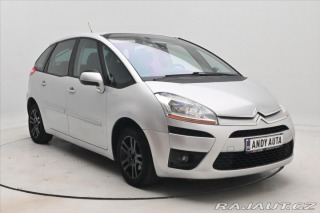 Citroën C4 Picasso 1,6 HDi 80kW KLIMA Tažné 2010