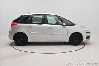 Citroën C4 Picasso 1,6 HDi 80kW KLIMA Tažné 2010