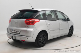 Citroën C4 Picasso 1,6 HDi 80kW KLIMA Tažné 2010