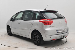 Citroën C4 Picasso 1,6 HDi 80kW KLIMA Tažné 2010