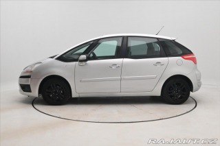 Citroën C4 Picasso 1,6 HDi 80kW KLIMA Tažné 2010