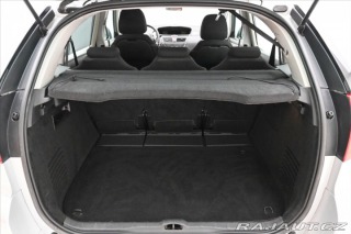 Citroën C4 Picasso 1,6 HDi 80kW KLIMA Tažné 2010