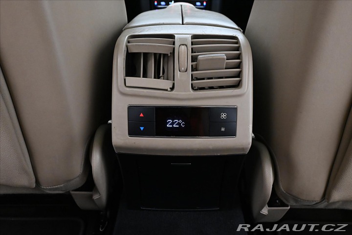 Mercedes-Benz E 3,0 350 CDi 195kW Plný se 2010