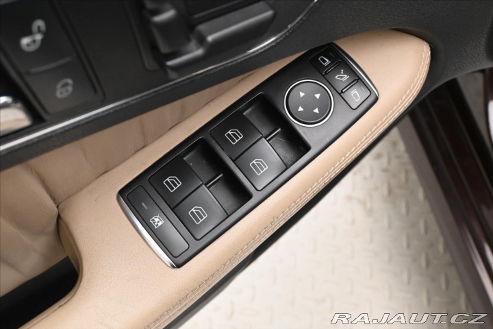 Mercedes-Benz E 3,0 350 CDi 195kW Plný se 2010