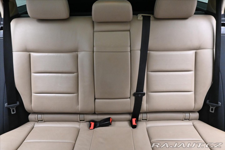 Mercedes-Benz E 3,0 350 CDi 195 kW Plný s 2010