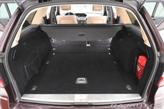 Mercedes-Benz E 3,0 350 CDi 195kW Plný se 2010
