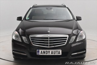 Mercedes-Benz E 3,0 350 CDi 195kW Plný se 2010