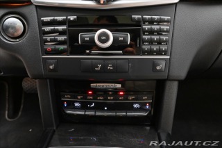 Mercedes-Benz E 3,0 350 CDi 195kW Plný se 2010