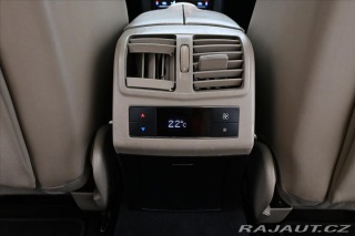 Mercedes-Benz E 3,0 350 CDi 195kW Plný se 2010