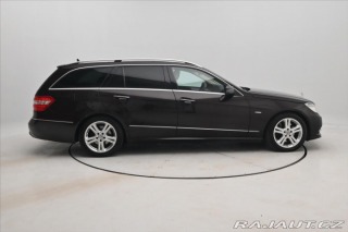 Mercedes-Benz E 3,0 350 CDi 195kW Plný se 2010