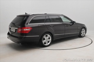 Mercedes-Benz E 3,0 350 CDi 195kW Plný se 2010