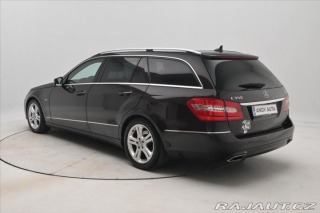 Mercedes-Benz E 3,0 350 CDi 195kW Plný se 2010