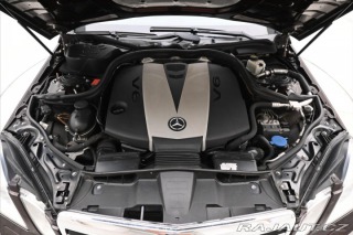 Mercedes-Benz E 3,0 350 CDi 195kW Plný se 2010