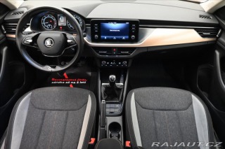 Škoda Kamiq 1,0 TSI 81kW Tažné Záruka 2023