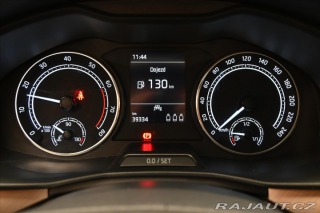 Škoda Kamiq 1,0 TSI 81kW Tažné Záruka 2023