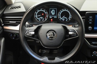 Škoda Kamiq 1,0 TSI 81kW Tažné Záruka 2023
