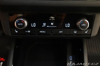 Škoda Kamiq 1,0 TSI 81kW Tažné Záruka 2023