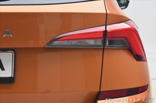 Škoda Kamiq 1,0 TSI 81kW Tažné Záruka 2023