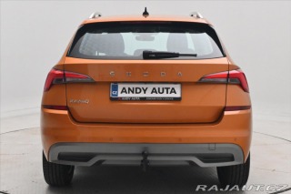 Škoda Kamiq 1,0 TSI 81kW Tažné Záruka 2023