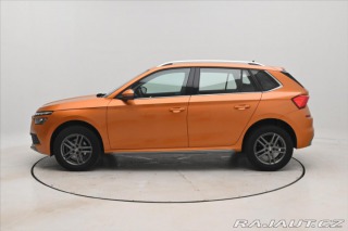 Škoda Kamiq 1,0 TSI 81kW Tažné Záruka 2023