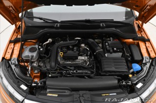 Škoda Kamiq 1,0 TSI 81kW Tažné Záruka 2023