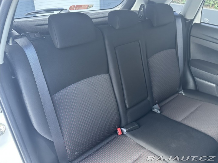 Mitsubishi ASX 2,2 DI-D 150PS Intense+ 2017