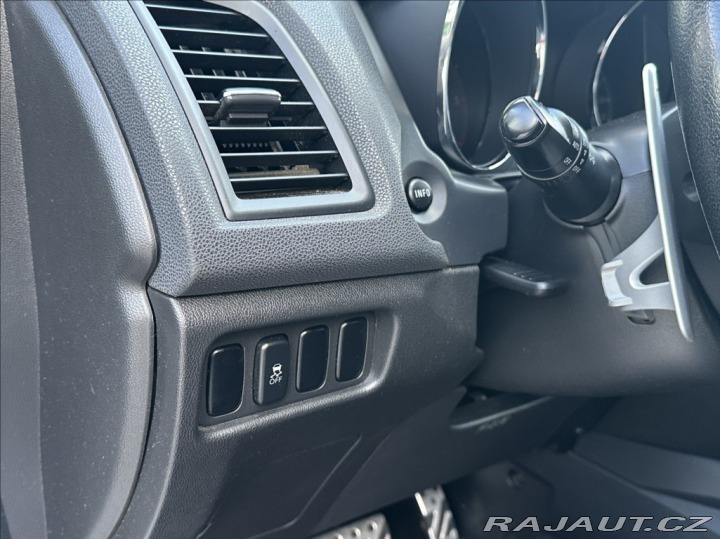 Mitsubishi ASX 2,2 DI-D 150PS Intense+ 2017