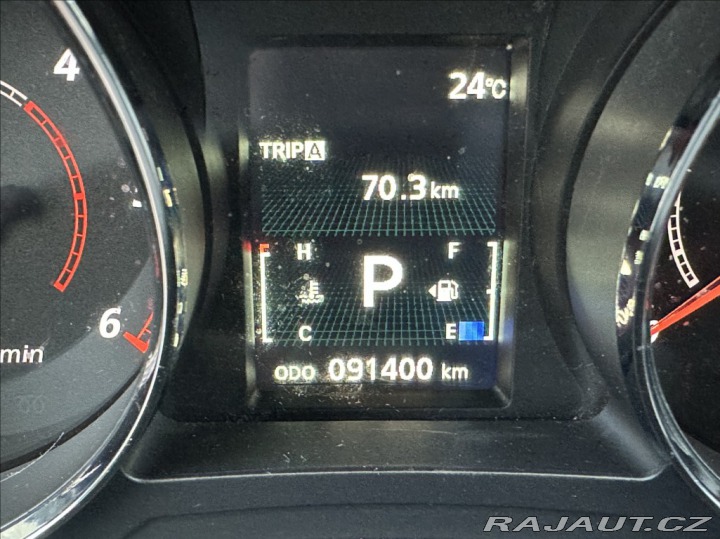 Mitsubishi ASX 2,2 DI-D 150PS Intense+ 2017