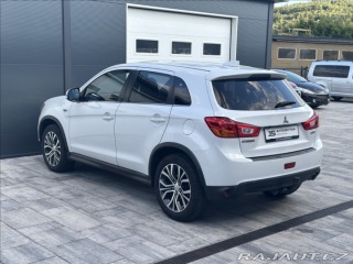 Mitsubishi ASX 2,2 DI-D 150PS  Intense+ 2017