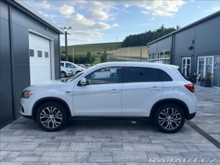 Mitsubishi ASX 2,2 DI-D 150PS  Intense+ 2017