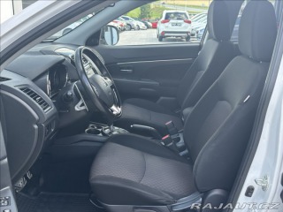 Mitsubishi ASX 2,2 DI-D 150PS  Intense+ 2017