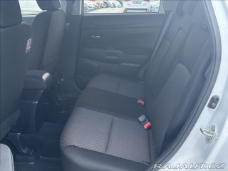 Mitsubishi ASX 2,2 DI-D 150PS  Intense+ 2017