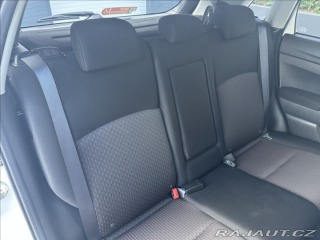 Mitsubishi ASX 2,2 DI-D 150PS  Intense+ 2017