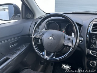 Mitsubishi ASX 2,2 DI-D 150PS  Intense+ 2017